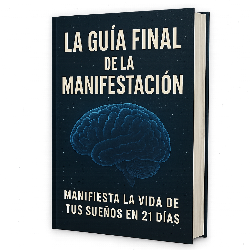 Reto 21: Manifiesta La Vida De Tus Sueños
